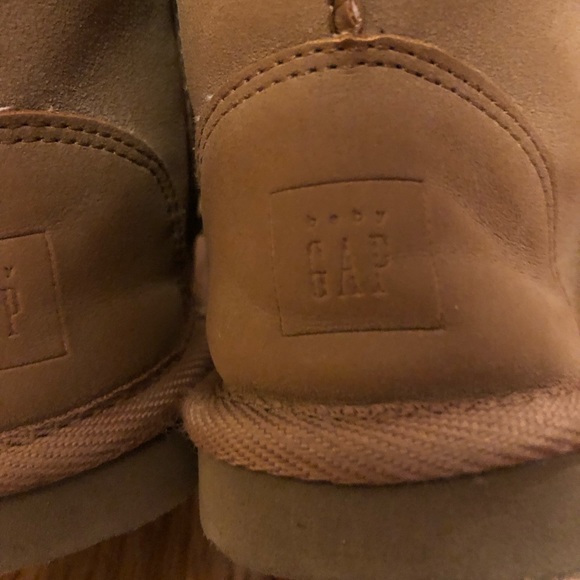 GAP Shoes Gap Toddler Girl Boots Poshmark